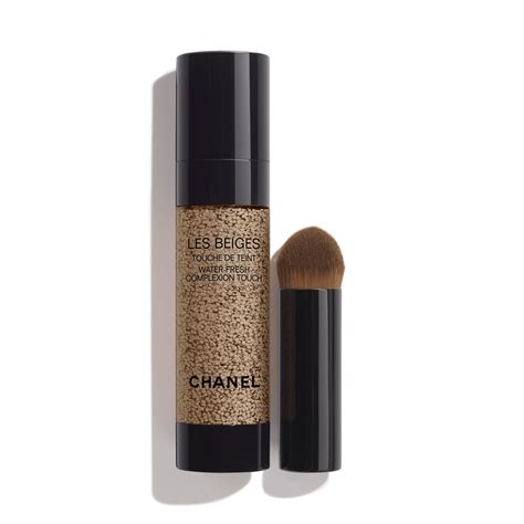 chanel - les beiges